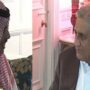 COAS, Saudi FM discuss matters of mutual interest & regional security
