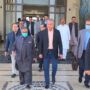 FM Qureshi leaves for China to hold meeting with foreign ministers of various countries