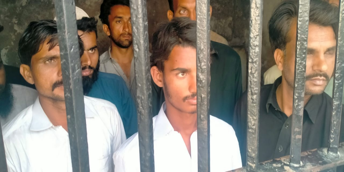12 arrested in connection with papad vendor torture, killing in Pattoki wedding