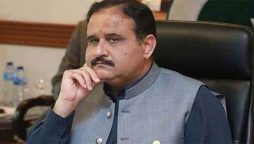 Buzdar loses support of PTI central leadership