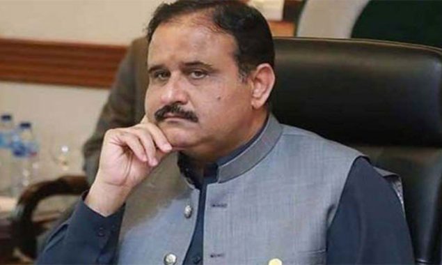 Buzdar loses support of PTI central leadership