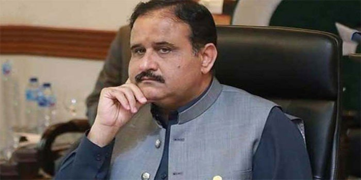 Buzdar loses support of PTI central leadership