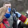 Aussie states continue to battle COVID-19 amid catastrophic floods
