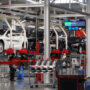 Auto sector booms with higher costs