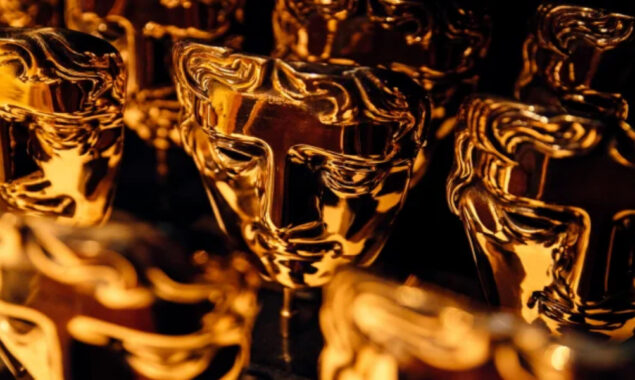 Winners List of the BAFTA awards!