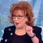 The View host Joy Behar makes condescending remarks against Fox news’ Tucker Carlson