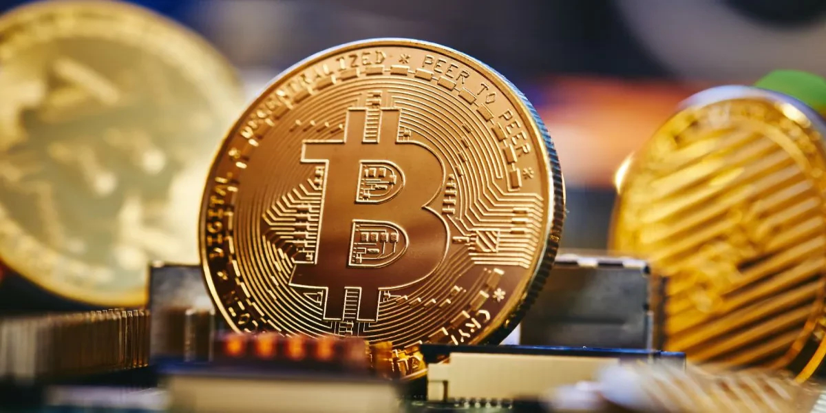 bitcoin