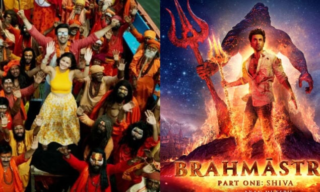 Brahmastra: Ayan Mukerji announces wrap up of Alia, Ranbir starrer