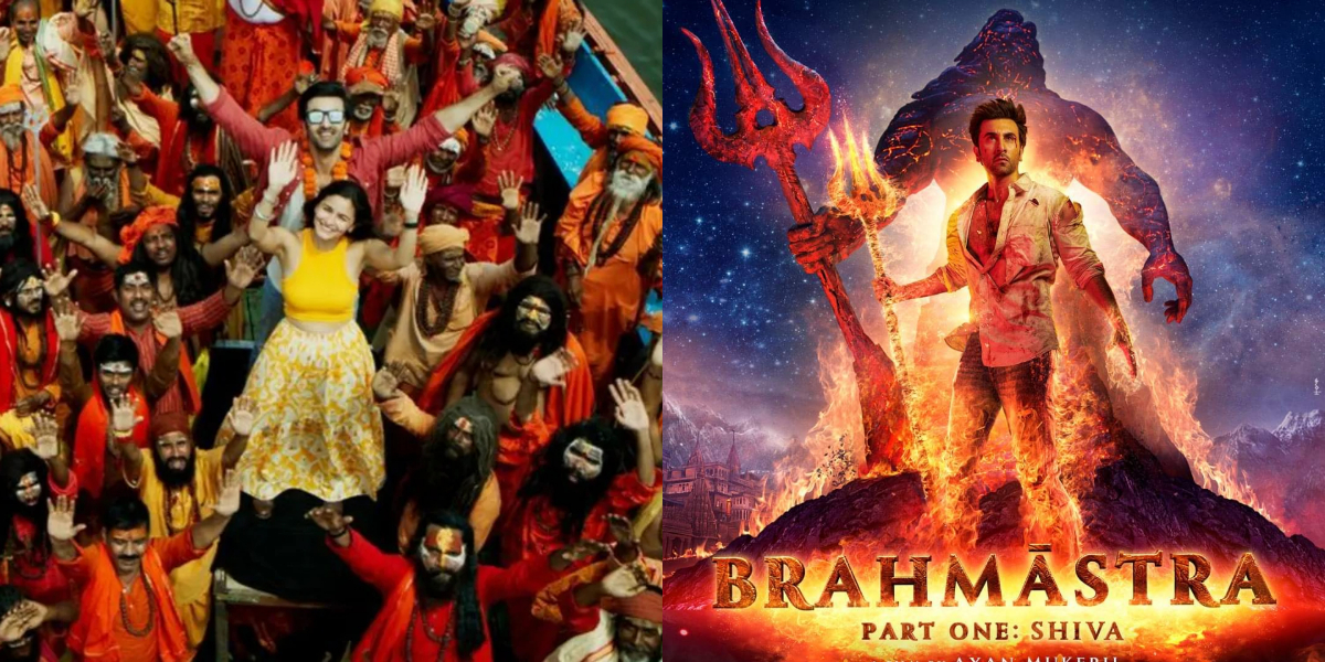 brahmastra
