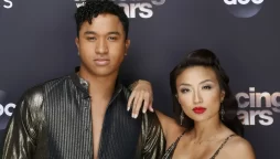 Jeannie Mai