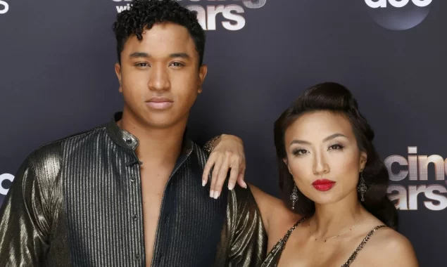 Jeannie Mai Posts a Pumping Pic and Discusses Her ‘Difficult’ Breast-Feeding Struggles: ‘I Don’t Make Enough Milk’