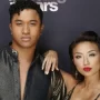 Jeannie Mai Posts a Pumping Pic and Discusses Her ‘Difficult’ Breast-Feeding Struggles: ‘I Don’t Make Enough Milk’