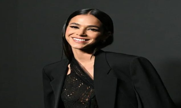 Bruna Marquezine is casted in Blue Beetles making it the first Latino character in DC Filmss