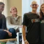 Couple push wedding date forward after both diagnosed with cancer a week apart