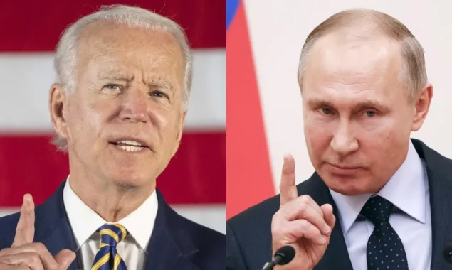 Russia’s nuclear threat: Which cities in the United States could Putin target first?