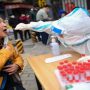 China’s zero-Covid policy under pressure as cases rise
