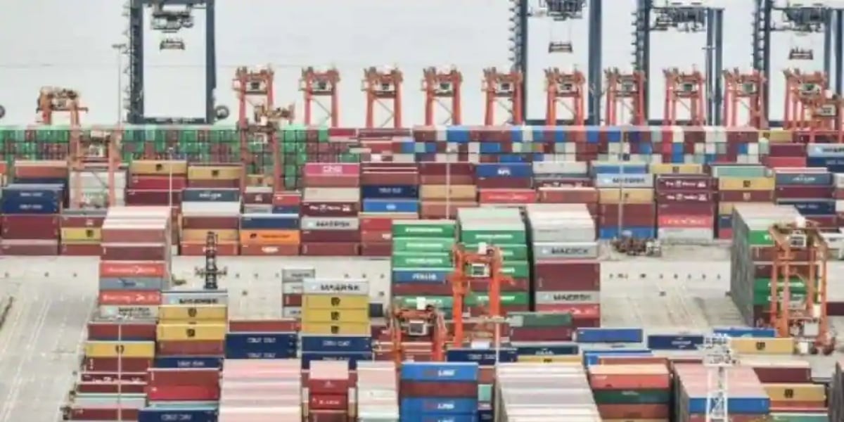 china exports