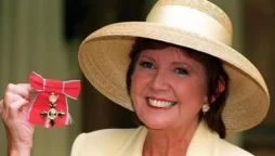 ‘I’m a shambles!’ Months before her death, Cilla Black ‘willed herself to die.’
