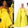 Beyonce wore $9MILLION worth of jewelry on Oscar night