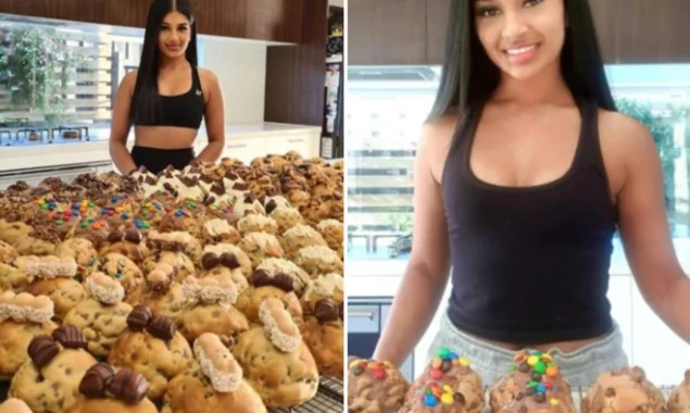 I mad £14,000 through a side hustle I started in my mother’s kitchen when I was bored — I only announced it after I lost my job