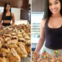 I mad £14,000 through a side hustle I started in my mother’s kitchen when I was bored — I only announced it after I lost my job