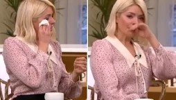 Holly Willoughby