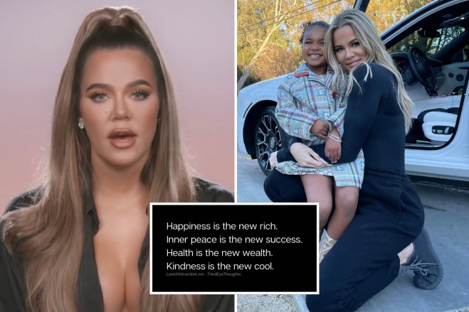 Khloe Kardashian