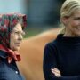 Countess of Wessex Sophie ‘Megxit benefit’