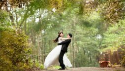 Groom, Bride and best man spend wedding night in JAIL