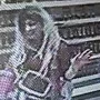 Cops are looking for a woman in fishnet tights who sexually assaulted a 13-year-old boy in Primark after winking at him.’
