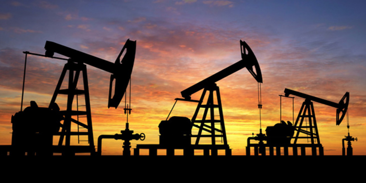 crude oil