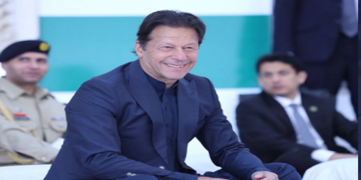 Imran Khan