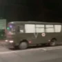 Dead Russian soldiers were placed onto trains in the middle of night in order to conceal the true death toll
