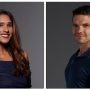 Did Kyle Abrams hinted romance with Deepti Vempati?