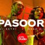Pasoori Craze: Ali Sethi’s hit number ranks no 3 on Spotify’s Global 50 Chart