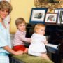 Kate Middleton & Prince William follows the tradition on Mother’s Day to remember ‘Granny Diana’