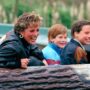 Princess Diana’s Royal Chef remarks on Prince Harry and Meghan Markle leaving UK