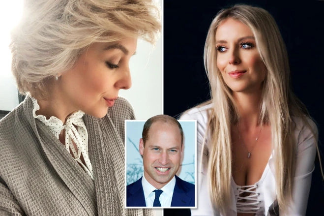 Prince William