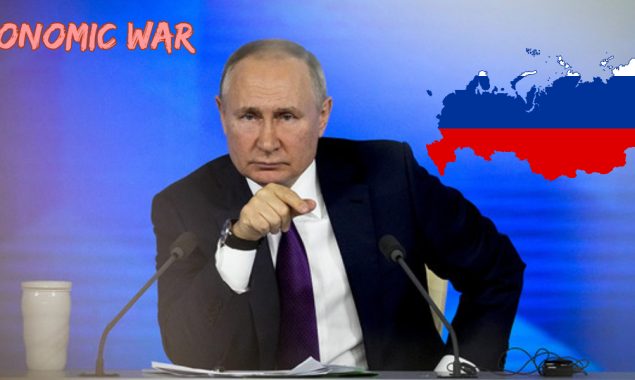 Russia issues a list of ‘unfriendly countries’