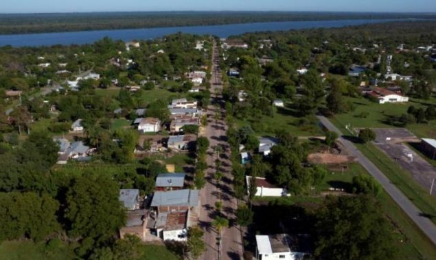 Uruguay’s century-old Russian colony troubled over war from afar