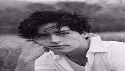 Cloe Sprouse