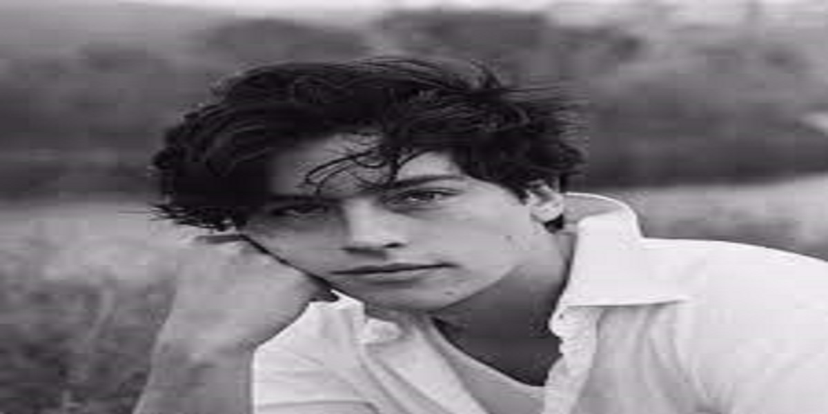 Cloe Sprouse
