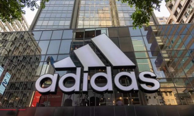 Adidas latest to close Russia stores following invasion