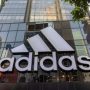 Adidas latest to close Russia stores following invasion