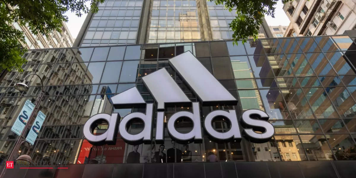 Adidas