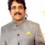 Actor Nagarjuna wraps up his lengthy shoot schedule of Directorial of ‘Parveen Sattaru’, ‘The Ghost’ in Dubai