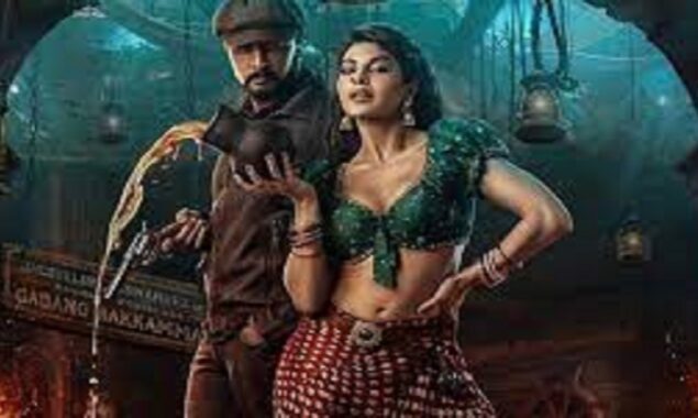 Film Vikram Rona: Chiranjeevi, Silambarasan & Mohanlal to unveil trailer of Kichcha Sudeep starrer on 2nd April