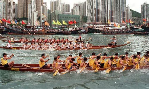 Dragon Boat