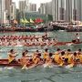 Dragon Boat Festival held in southern California