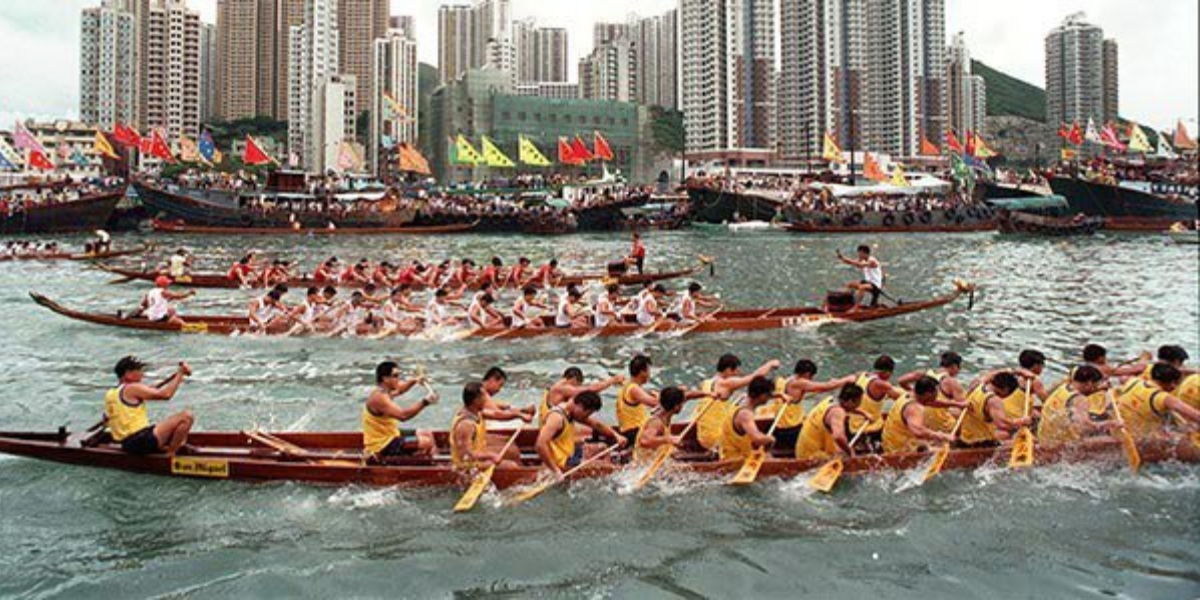 Dragon Boat